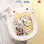 Tình Yêu Và Nhà Sản Xuất x Dê Dễ Chịu Và Lớn Lớn Sói Lớn Cừu Làng Lạ Du Lịch Sang Trọng Túi Messenger Mặt Dây Chuyền Xếp Chồng Âm Nhạc 6.1