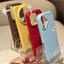 Ốp lưng iPhone cao cấp chống sốc họa tiết chim cánh cụt dễ thương - iP X/XS/11/12/13/14/15/16/17/Plus/Pro/Max/Air
