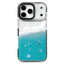 Nghệ Sĩ Hợp Tác Bãi Biển Mềm Ốp Lưng Điện Thoại iPhone 17 Pro Max 16 15 14 Plus 13 12 11 Ốp Bảo Vệ Chống Sốc