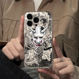 Ốp lưng vũ trụ vẽ tay cao cấp đa họa tiết iPhone 11/12/13/14/15/16/17 Pro Max