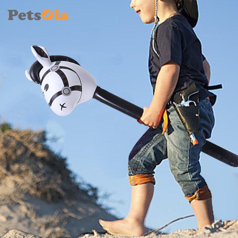 Đầu Ngựa Dính Đồ Chơi Giả Vờ Chơi Vui Vẻ Đáng Yêu Đầu Ngựa Dính Bóng Cho Ngựa Theo Chủ Đề Sinh Nhật Trẻ Em Sinh Nhật Bé Trai Bé Gái