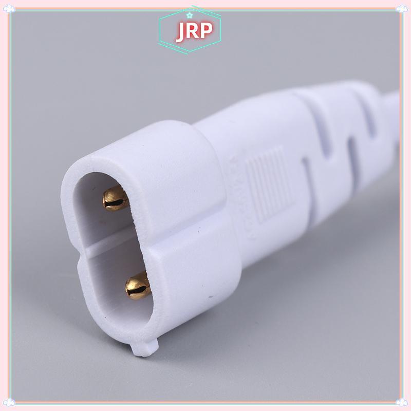 JRP Nối Kết Nối Cho Honeb Lục Giác Ống LED Đèn Trần Cho Ô Tô Tự Động Sửa Chữa Thân Xe Led Xưởng Cáp Phụ Kiện JRP