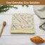 Túi đựng bánh mì BeautifulHomeA cho bột chua Thiết kế tái sử dụng Giữ bánh mì tự làm tươi Dễ dàng làm sạch 2 kích cỡ có sẵn VN