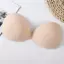 PNPIA- Thi Bọt Biển Áo Ngực Miếng Lót Đẩy Lên Ngực Có Thể Tháo Rời Áo Ngực Phụ Kiện Cho Đồ Bơi Bikini Đệm Vô Hình Miếng Lót