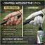 Golf Club Grip Cleaner Sửa chữa vết bẩn Phục hồi Đầu câu lạc bộ golf Xịt tẩy rỉ sét cho du lịch ngoài trời tại nhà kouvn