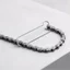 2 Chiếc Xe Đạp Xích Móc Khớp Móc Xích Dụng Cụ Sửa Chữa Dây Xích Kết Nối Hỗ Trợ Dụng Cụ Phụ Kiện Bạc kevga
