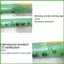 Mì Bơm Hơi Hoạt Hình PVC Bể Bơi Mì Phao Phao Phao Phao Phao Bơm Hơi Trò Chơi Nước Tương Tác Đồ Chơi Cho Bãi Biển wipqsvn