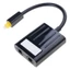 Bộ chia âm thanh quang học SPDIF kỹ thuật số BTM Bộ chuyển đổi bộ chia 2 chiều 1 trong 2 ra