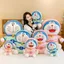 Búp Bê Doremon Gửi Bạn Gái Quà Tặng Sinh Nhật Gối Lớn Màu Xanh Béo Sang Trọng Đồ Chơi Dễ Thương Doremon 260604