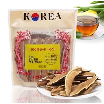 1kg NẤM LINH CHI THÁI LÁT .Hỗ trợ thải độc,thanh lộc cơ thể,bổ sung năng lượng và khoáng chất..