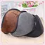 JRP Thiên Mùa Đông Unisex Tai Nghe Lông Cừu Ấm Tai Ấm Áp Sang Trọng Vải Bịt Tai Bao Earwarmers Earlap Warmer Bảo Vệ Tai JRP