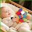 Trẻ Em Đồ Chơi Cảm Giác Cú Nhăn Sang Trọng Búp Bê Dễ Thương Trẻ Em Squeaker Động Vật Đồ Chơi Cảm Giác Cho Bé Trai Bé Gái Chăm Sóc Ban Ngày saixit2vn