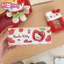 Hộp đựng kính mắt dễ thương từ tính chống áp lực di động dành cho sinh viên Hello Kitty