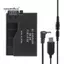 -E8 Pin Giả Với DC Power Bank Cáp Chuyển Đổi USB Thay Thế Cho LP-E8 Cho 550D 600D 650D 700D Máy Ảnh DSLR