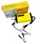 "Sạc Bình Ắc Quy 12V 2A Thông Minh - Giải Pháp Tối Ưu Cho Xe Máy & Xe Đạp Điện"