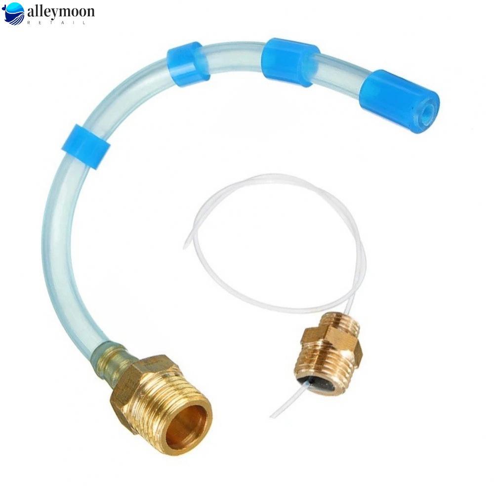 Dụng cụ làm sạch ống xoay cho khí nén cho dụng cụ không khí - Loại bỏ bụi hiệu quả