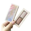 son dưỡng lipice son dưỡng lipice có màu son dưỡng môi HERORANGE Crystal Square Tube Lipstick Matte Velvet Matte Lipstick Chống thấm mồ hôi Son môi không phai màu lâu trôi
