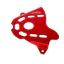 Thích hợp cho Honda XR125L XR150L Off-Road Motorcycle Front Chain Wheel Cover Chain Guide Modified Front Chain Protection Cover