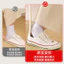 Phong Cách Nhật Bản Dài Tay Cong Móc Shoehorn Giày Kéo Dài Tay Cầm Giày Nướng Người Cao Tuổi Phụ Nữ Mang Thai Không Uốn Cong Khi Mặc Giày