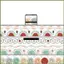 Chăn đi biển chống thấm nước 200x200cm Tấm chống cát chống thấm nước 3 lớp Chăn công viên dày cho công viên Dã ngoại ngoài trời kouvn