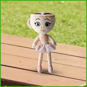 Búp Bê Nhồi Bông Cho Trẻ Em Tiểu Thuyết Nhân Vật Sang Trọng Mô Hình Thực Tế Sưu Tập Búp Bê Nhồi Bông Cho Phòng Ngủ Phòng Khách wipqsvn