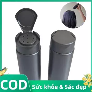 Trong Kho 150ml Rỗng bơm lại mỹ phẩm Jar nồi lỏng mặt bột sàng bột hộp Rỗng Mỹ phẩm container Du Lịch Cá Tuyết