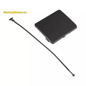Váy bên Jack Hole Cover Mũ cản trước 1406980330 Dành cho S-Class W140 W220 2000-2006