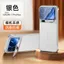 Thích hợp cho Xiaomi 17Ultra Vỏ Điện Thoại Đơn Giản Cao Cấp Da Trơn Chống Sốc 17promax Giá Đỡ Ống Kính 17Pro