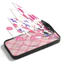 ốp lưng iphone Vỏ điện thoại dành cho iPhone, thiết kế hút từ, có thể thay đổi mặt sau. Phù hợp với iPhone 13/14/15/16. Bảng bảo vệ hai lớp có thể tháo rời.