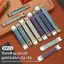 Khung ví mềm bên trong bằng kim loại 10 mảnh Kiss Clasp Snap DIY Phụ kiện túi 8-12cm Kim loại Flex Ví kẹp