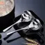 XUAN Thìa Inox Thiên Đầu Lớn Tay Cầm Dài Thìa Canh Cho Lẩu Muỗng Rây Lọc Nhà Bếp Nấu Ăn Bộ Đồ Ăn VN