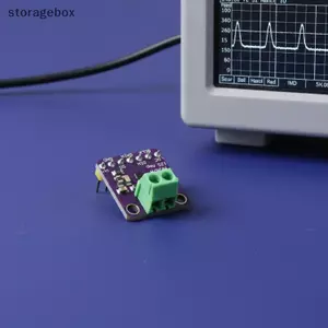 Bảng khuếch đại âm thanh MAX98357 I2S 3W Class D chất lượng cao Độ ồn thấp cho máy nghe nhạc Hệ thống nhúng Đẹp