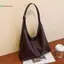 Túi Đeo Vai Da PU BeautifulHomeA Thời Trang Nữ Tote Hobo Phong Cách Cho Văn Phòng Và Ngày Thường Ngày VN