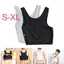TOPTOOLCX Vest Quần lót ngực Ngực Shaper Breast Binder Trans Lesbian