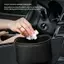 Túi đựng cốc cửa ô tô Đa năng Ba Clip Thiết kế phù hợp với hầu hết các phương tiện Đồ uống sắp xếp lý tưởng cho Dailymute Nice