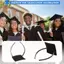 < YEI > Mũ tốt nghiệp chống trượt Phụ kiện tóc học sinh bền bỉ hoàn hảo cho bữa tiệc sinh nhật và tốt nghiệp mới