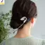 < YEI > Trâm Cài Kích Thước Lớn Đơn Giản Kẹp Tóc Nữ Trâm Cài Áo Quần Jean Cố Định Phù Hợp Với Quần Áo Thắt Lưng Nữ Thắt Lưng Thắt Lưng Chân Trang Sức Mới