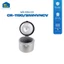 Nồi Cơm Điện Nắp Gài Cuckoo CR-1190/SIWHVNCV 2L Màu Trắng Bạc - Hàng Chính Hãng