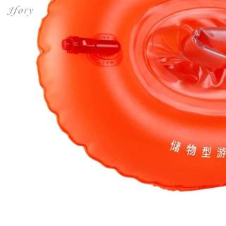 Phao bơi PVC chống thấm nước Jfory Thiết bị phao di động có thể điều chỉnh để bơi lội và thuyền Kayak
