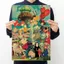 Hayao Miyazaki Anime Bộ Sưu Tập Anime Retro Giấy Kraft Poster Thanh Cafe Tranh Trang Trí 6.10