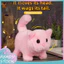 < Pluscloth > Đồ chơi mèo sang trọng bằng điện cho trẻ em Đầu đi bộ Lắc đuôi vẫy Kitten Plushie cho trẻ mới biết đi Đồ chơi mô phỏng giáo dục bé trai bé gái Quà tặng hoàn hảo cho trẻ mới biết đi