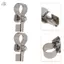 Đầu nối kẹp thiết bị đầu cuối bằng đồng cho xe buýt Cáp pin Độ bền tuyệt vời