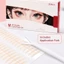 Miếng dán mí mắt 3D vô hình Tấm băng nắp đôi để thực hành trang điểm và nếp nhăn mắt tự nhiên