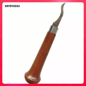 Công cụ làm sạch Purfling Công cụ làm sạch kênh đàn Violin lưỡi thép tốc độ cao Đầu cong sắc nét Máy khắc kênh Purfling cho người đam mê, Sửa chữa dụng cụ, Xưởng