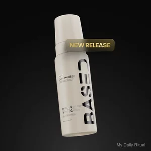 Mousse Tạo Kiểu Tóc BASED Daily Mousse Định Hình Nhẹ, Tăng Độ Bồng Xẹp Tự Nhiên, Không Nặng Tóc, Giữ Nếp Suốt Ngày Dành