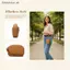 # HB # 1 Chiếc Túi Đựng Ví Mini Da PU Di Động Nữ Màu Trơn Học Sinh Ví Đựng Tiền Xu Dung Tích Lớn Dây Kéo Túi Chìa Khóa Cổ Tay.