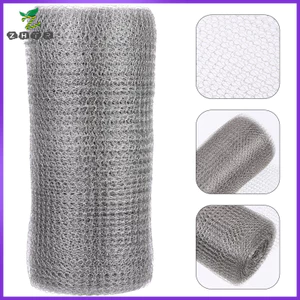 Lưới thép không gỉ Màn hình dây Lưới thép không gỉ Dây dệt Cung cấp nhà zhenghtr