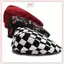 JRP Nam Thời Trang Newsboy Driver Mũ Nồi Cotton Chắc Chắn Cabbie Golf Flat Cap JRP