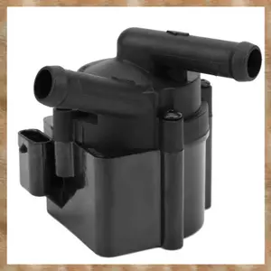 Máy bơm nước phụ trợ tăng áp 11537630368 Máy bơm nước làm mát điện phụ trợ cho Mini R57 R56 R61