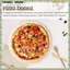 Đá Pizza Gốm 12Inch Đá Nướng Bánh Pizza Pizza / Chảo, Hoàn Hảo Cho Nướng Và Lò Nướng - Chịu Nhiệt, An Toàn
